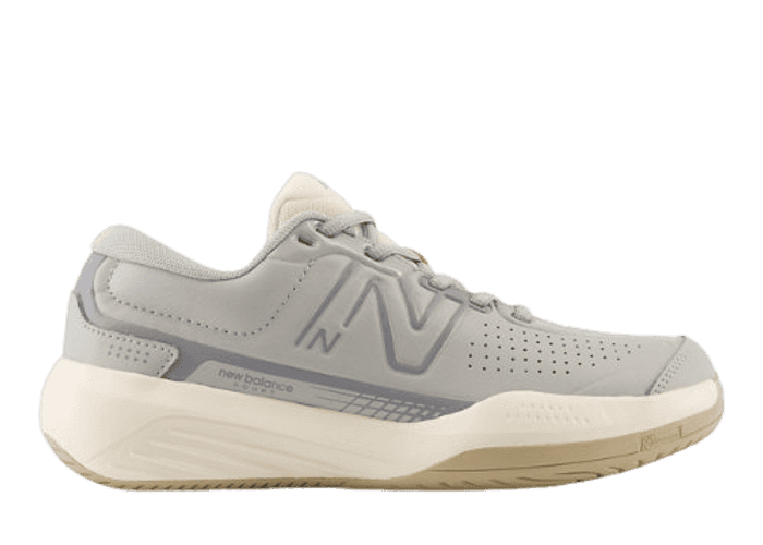 New Balance 696v5 Grey White (W)