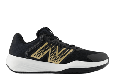 New Balance 696v6 Black White (W)