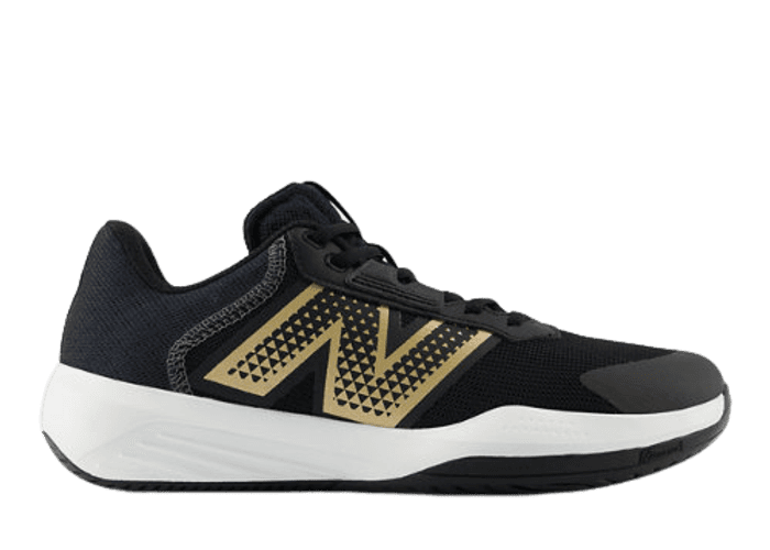 New Balance 696v6 Black White (W)