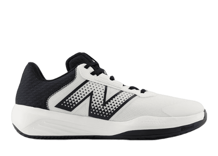 New Balance 696v6 White Black