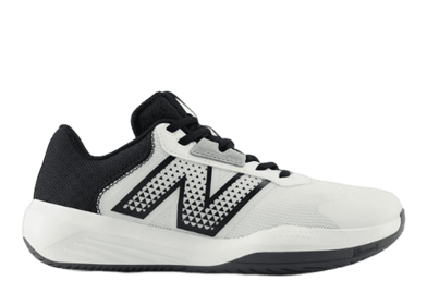 New Balance 696v6 White Black (W)
