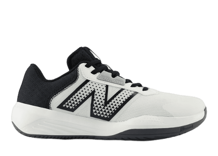New Balance 696v6 White Black (W)