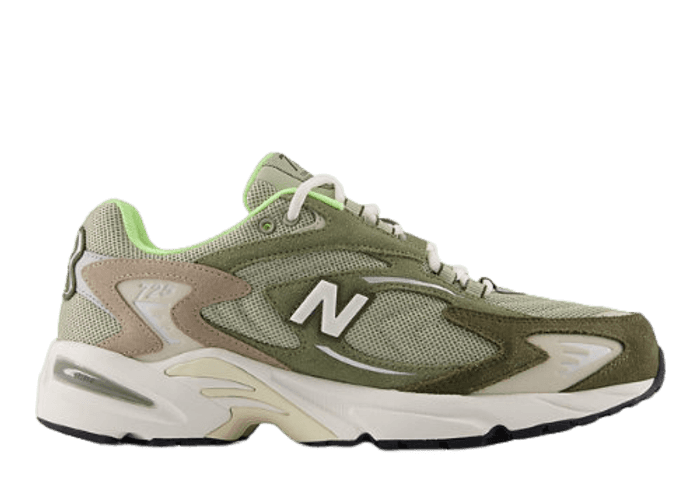 New Balance 725V1 Green