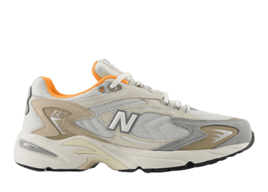 New Balance 725V1 White Orange Grey