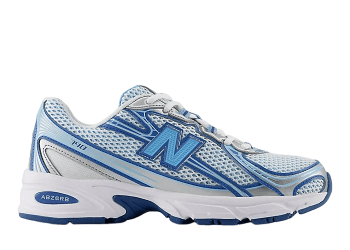 New Balance 740 Blue Agate