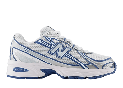 New Balance 740 Ice Blue