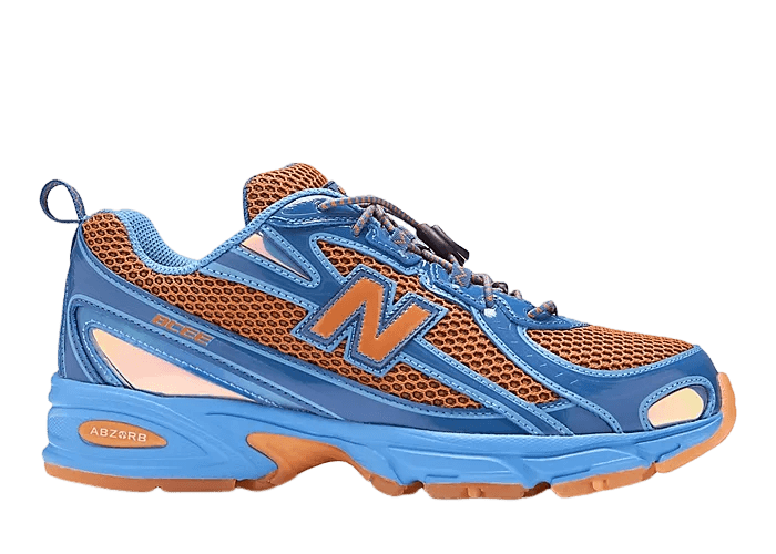 New Balance 740v2 Aminé Benson Tech - U740CB2 Raffles