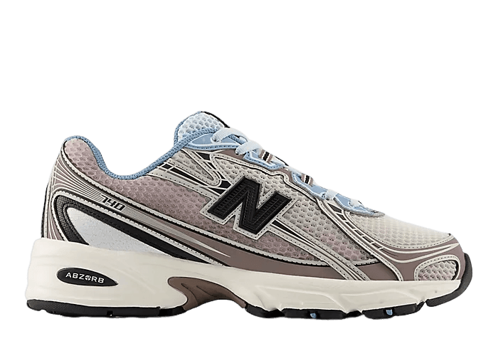 New Balance 740v2 Sea Salt Earth Shadow