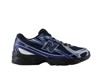 New Balance 740v2 Shoreline Blue (PS)