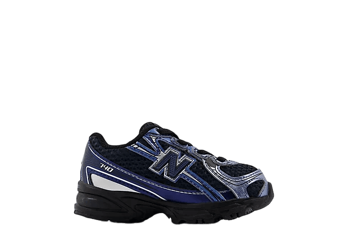 New Balance 740v2 Shoreline Blue (TD)