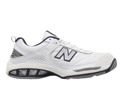 New Balance 806 White