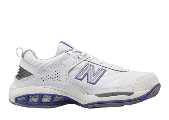 New Balance 806 White (W)