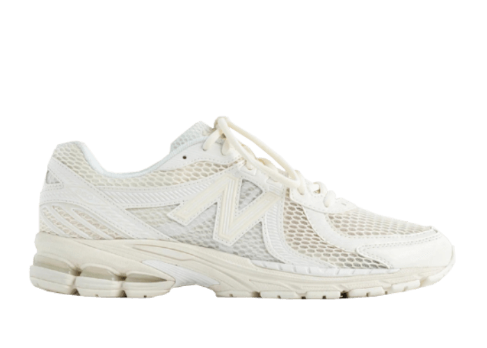 New Balance 990v4 Made in USA Aime Leon Dore Navy
