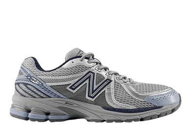 New Balance 860v2 Milky Way Pack Arctic Grey