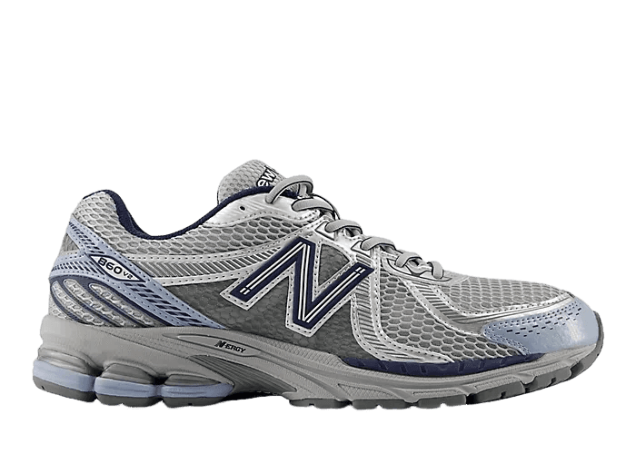 New Balance 860v2 Milky Way Pack Arctic Grey - ML860BB2