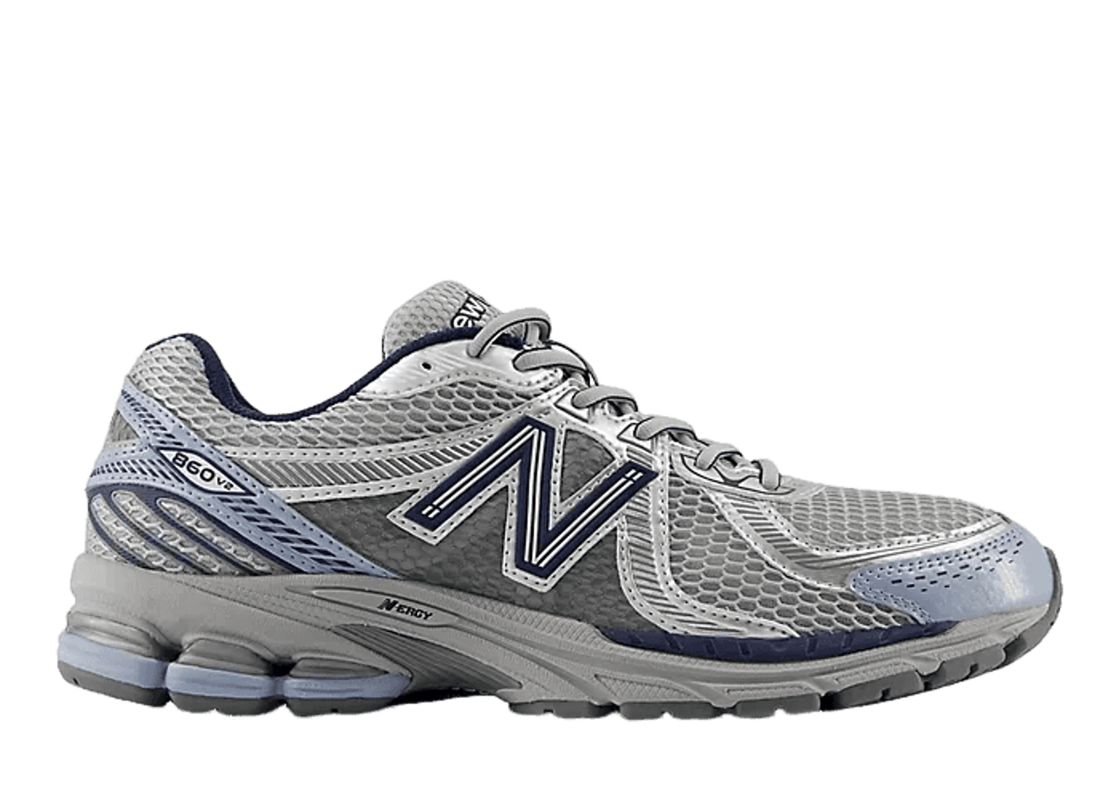 New Balance 860v2 Milky Way Pack Arctic Grey
