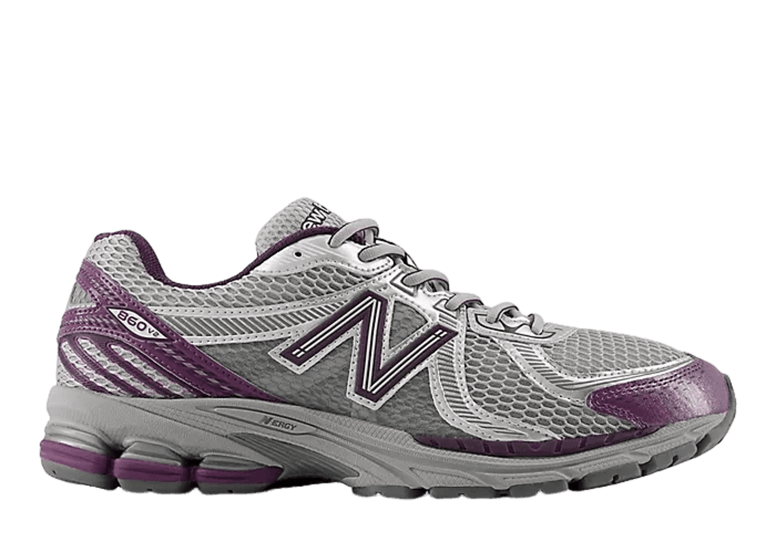 New Balance 860v2 Milky Way Pack Midnight Violet