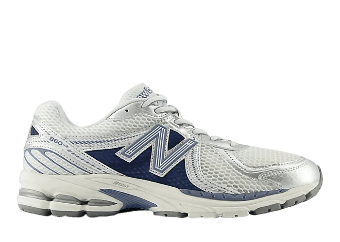 New Balance 860v2 Northern Lights Pack Arctic Grey - ML860GG2