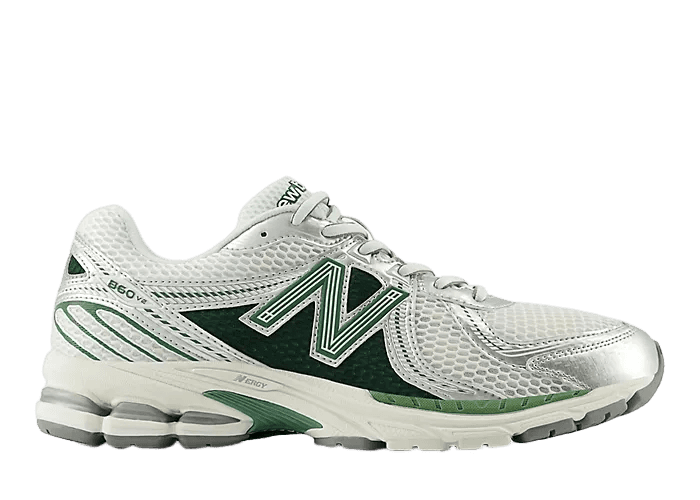 ★New Balance★New Balance 860v2 Mars★送料・関税込★ New Balance 860v2 Earth And Mars Pack Release Info