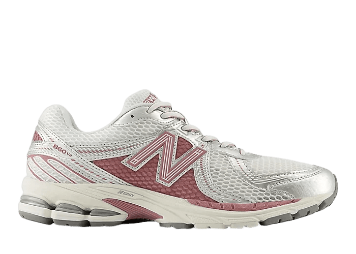 New Balance 860v2 Northern Lights Pack Arctic Grey - ML860GG2