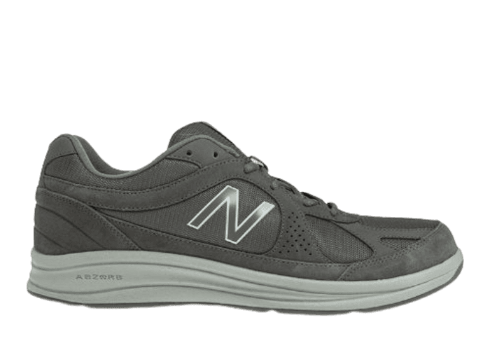 New Balance 877v1 Grey