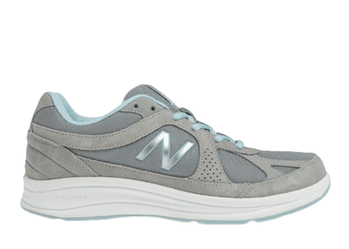 New Balance 877v1 Grey W WW877SB Release Info