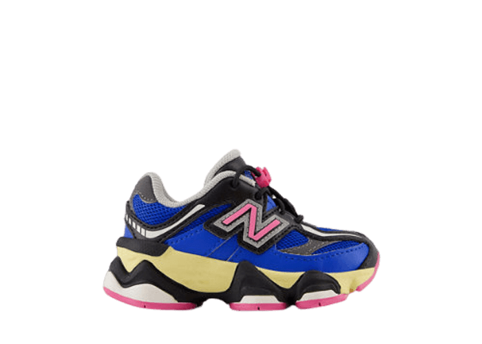 90s NEW BALANCE ノベルティ Kids' Toddler New Balance 9060 Casual Shoes | Finish Line