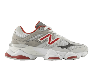 New Balance 9060 Boston College