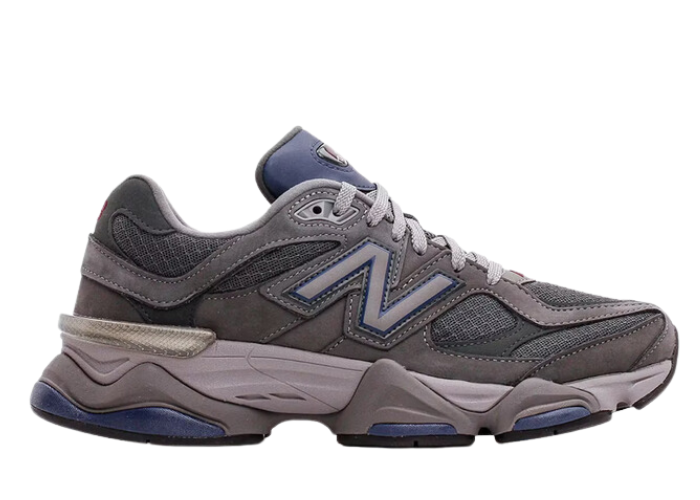 New Balance U9060 ECC レディース