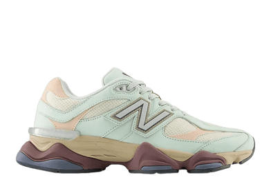 New Balance 9060 Clay Ash