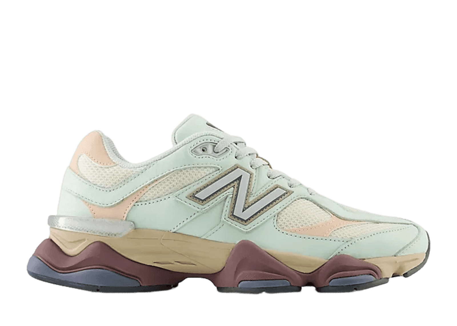 The New Balance 9060 Clay Ash Releases March 2024