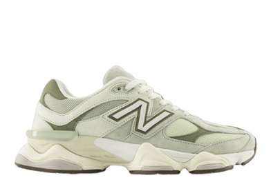 New Balance 9060 Green