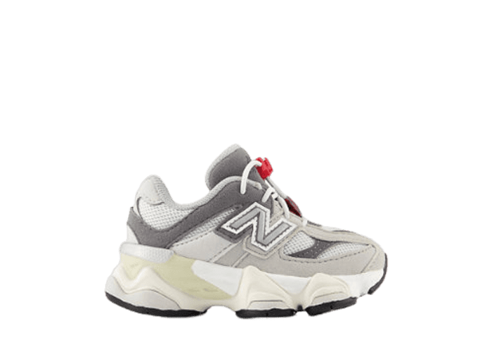 New Balance 9060 Grey (GS)