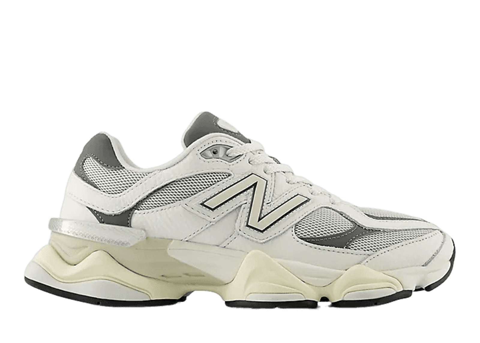 New Balance 9060 Grey Days