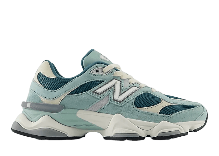 New balance ☆ U9060FL ‘Navy Purple’ New Balance 9060 Low Purple for Sale | Authenticity