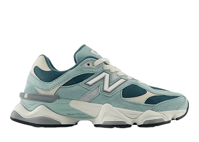 New Balance 9060 Teal Green