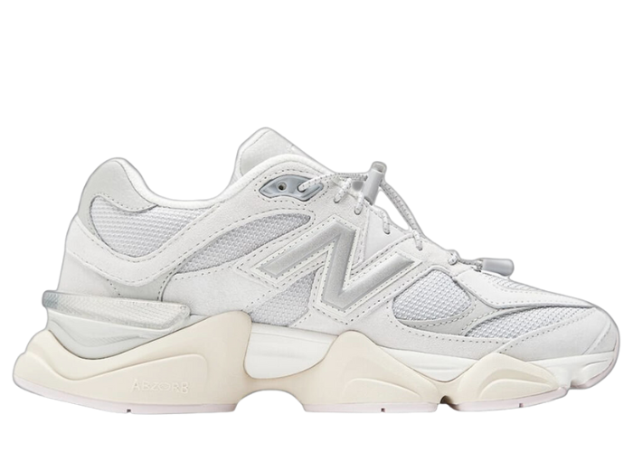★New Balance★New Balance 9060 Grey Lilac★送料・関税込★ New Balance 9060 Grey Lilac Men's - U9060GM - US
