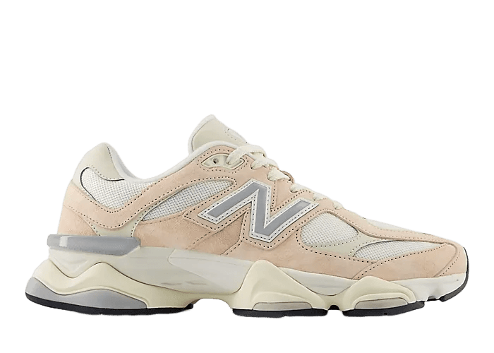New Balance 9060 Vintage Rose