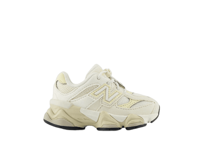 New Balance 9060 White Beige (GS)