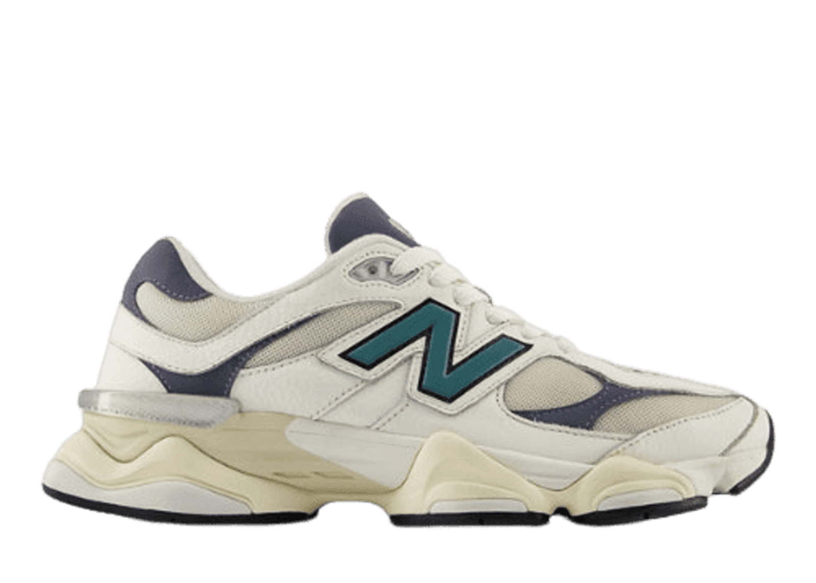 New Balance 9060 White Green Grey U9060ESD Raffles Where to Buy
