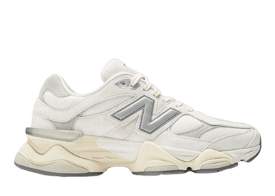 New Balance 9060 White Grey