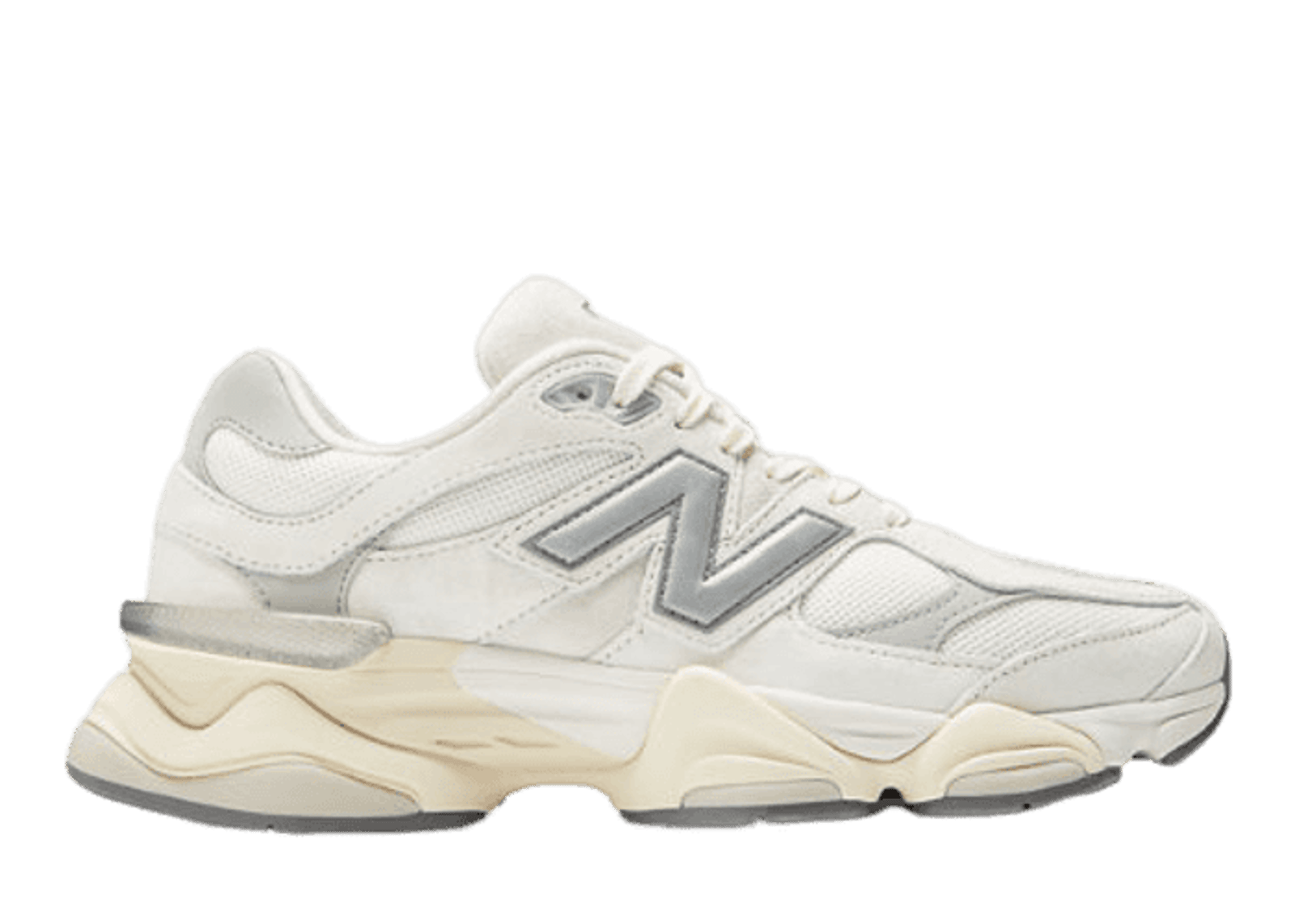 New Balance 9060 ECA U9060eca WHITE