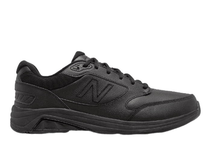 New Balance 928v3 Black