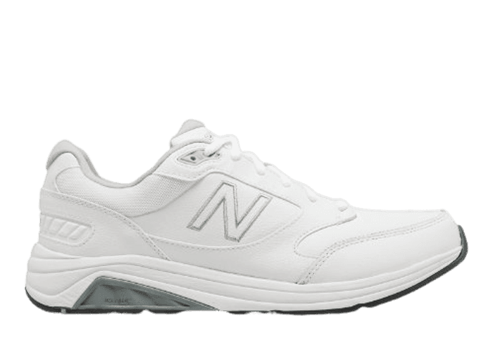 New Balance 928v3 White