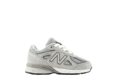 New Balance 990v4 Grey (GS)