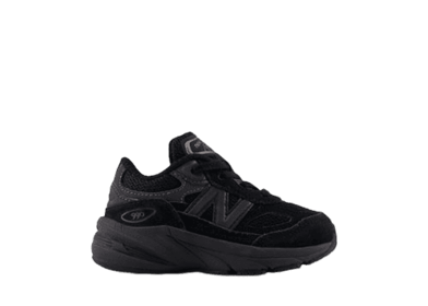 New Balance 990v6 Black (GS)