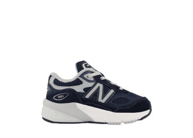 New Balance 990v6 Blue Grey (GS)