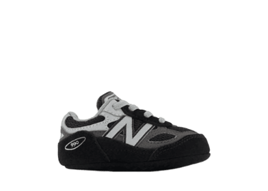 New Balance 990v6 Crib Bungee Black Grey (GS)