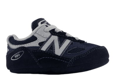 New Balance 990v6 Crib Bungee Blue Grey (GS)