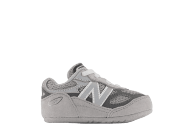 New Balance 990v6 Crib Bungee Grey (GS)